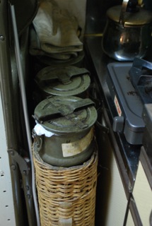 築28年 25平米のアトリエに学ぶ 収納の工夫 By Ourhome Emi Goodroom Journal