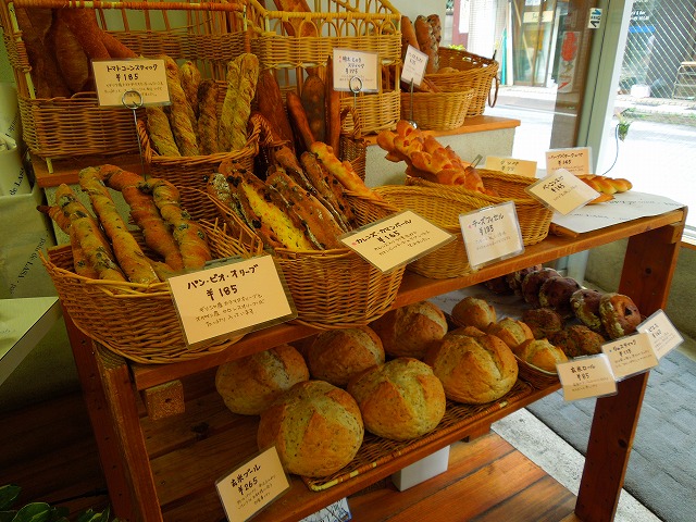小田急沿線 こんなパン屋が近くにあるなら引っ越したい おいしいパン屋さん5選 オシャレ賃貸物件特集 号外 Goodroom Journal