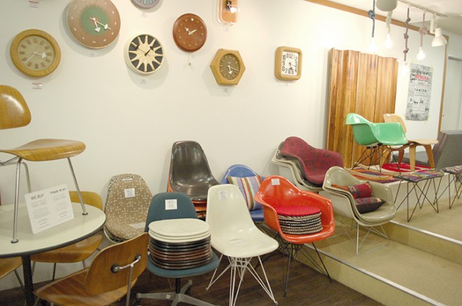 名作といわれる家具を持つことの価値とは Mid Century Modern さん インタビュー From Roomclipmag Goodroom Journal