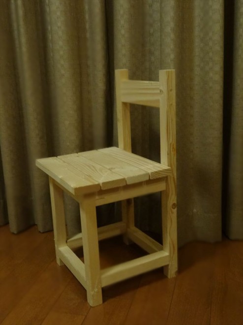 手作り椅子 - man1bogor.sch.id