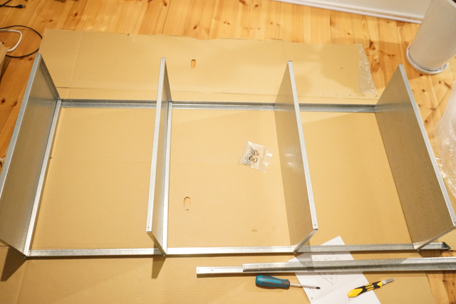 Ikeaの家具を組み立てるときのごく初歩的なポイントまとめ Goodroom Journal
