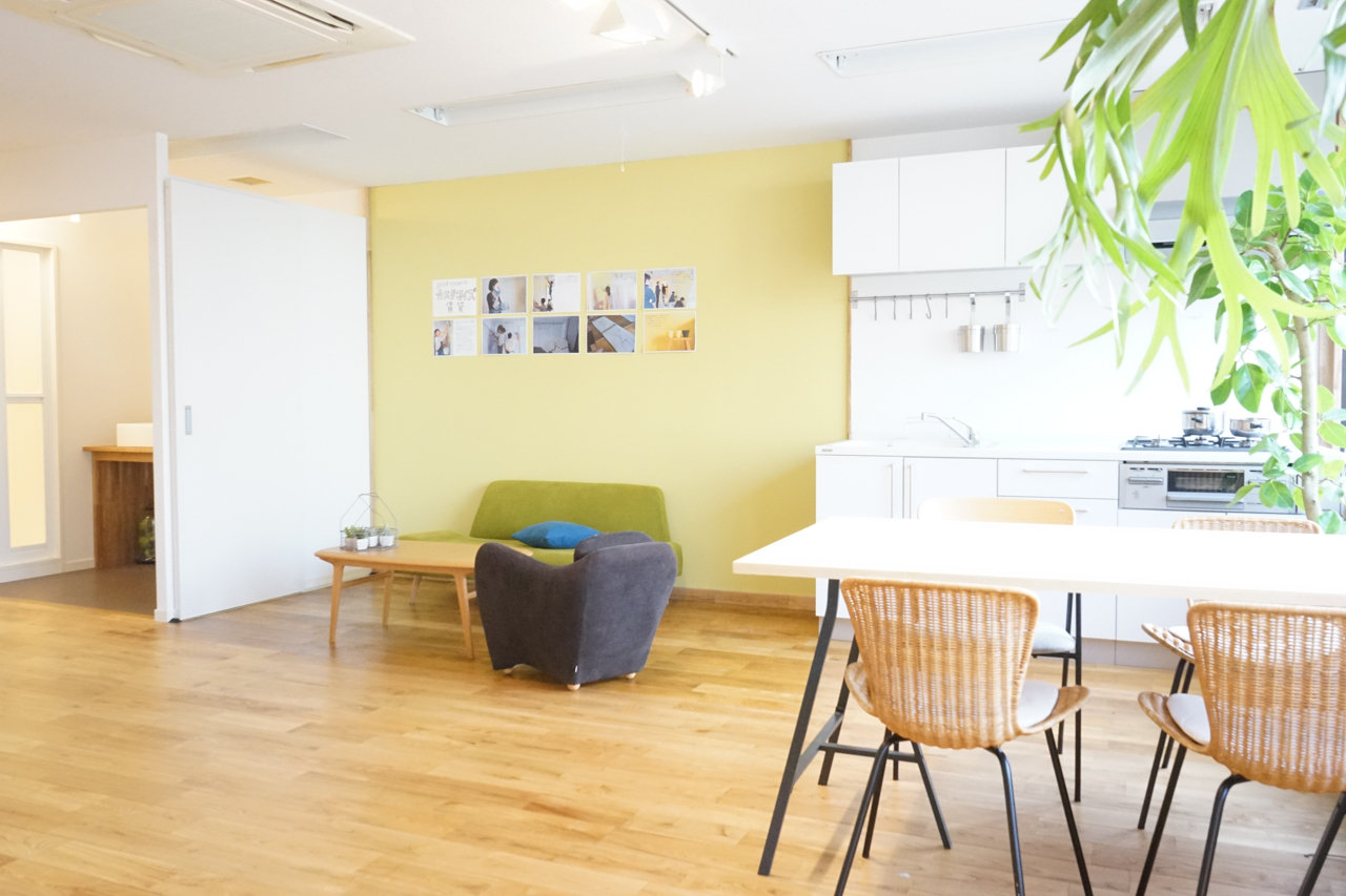 「お部屋探しをもっと楽しく、もっと自由に」グッドルームが新しくなりました！ | goodroom journal