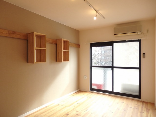 東久留米 1R 21.7m² 5.2万円