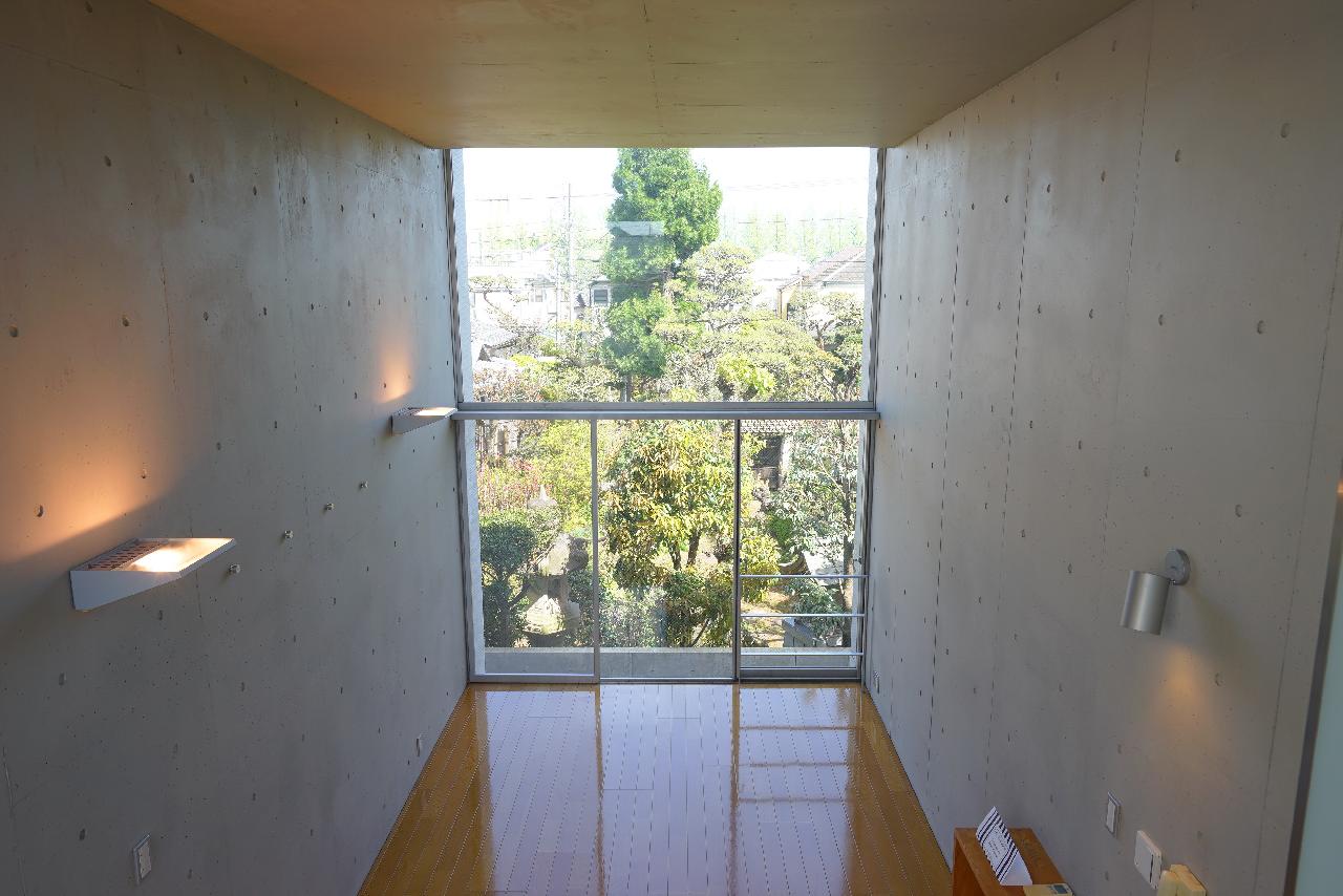 [東京]これからの季節が待ち遠しい！ 緑の見えるお部屋特集