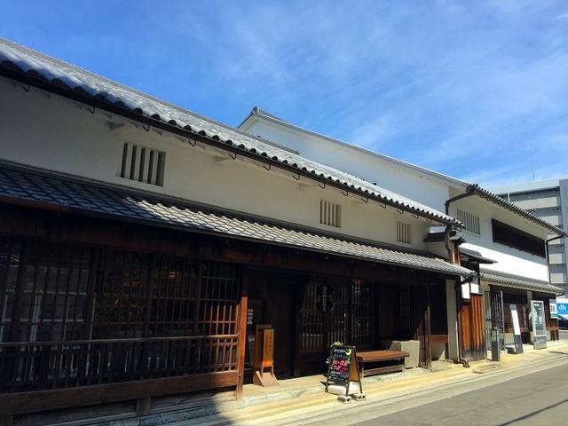 [大阪]そうだ、歴史のある町に住もう。お散歩好きに贈る3部屋