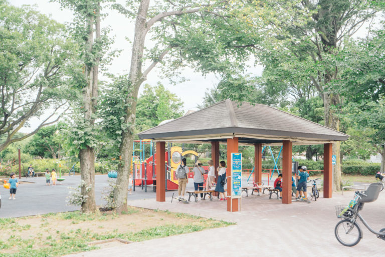 三鷹・吉祥寺に住むなら団地もアリです。人気エリアの大型団地、武蔵野緑町パークタウンへ goodroom journal