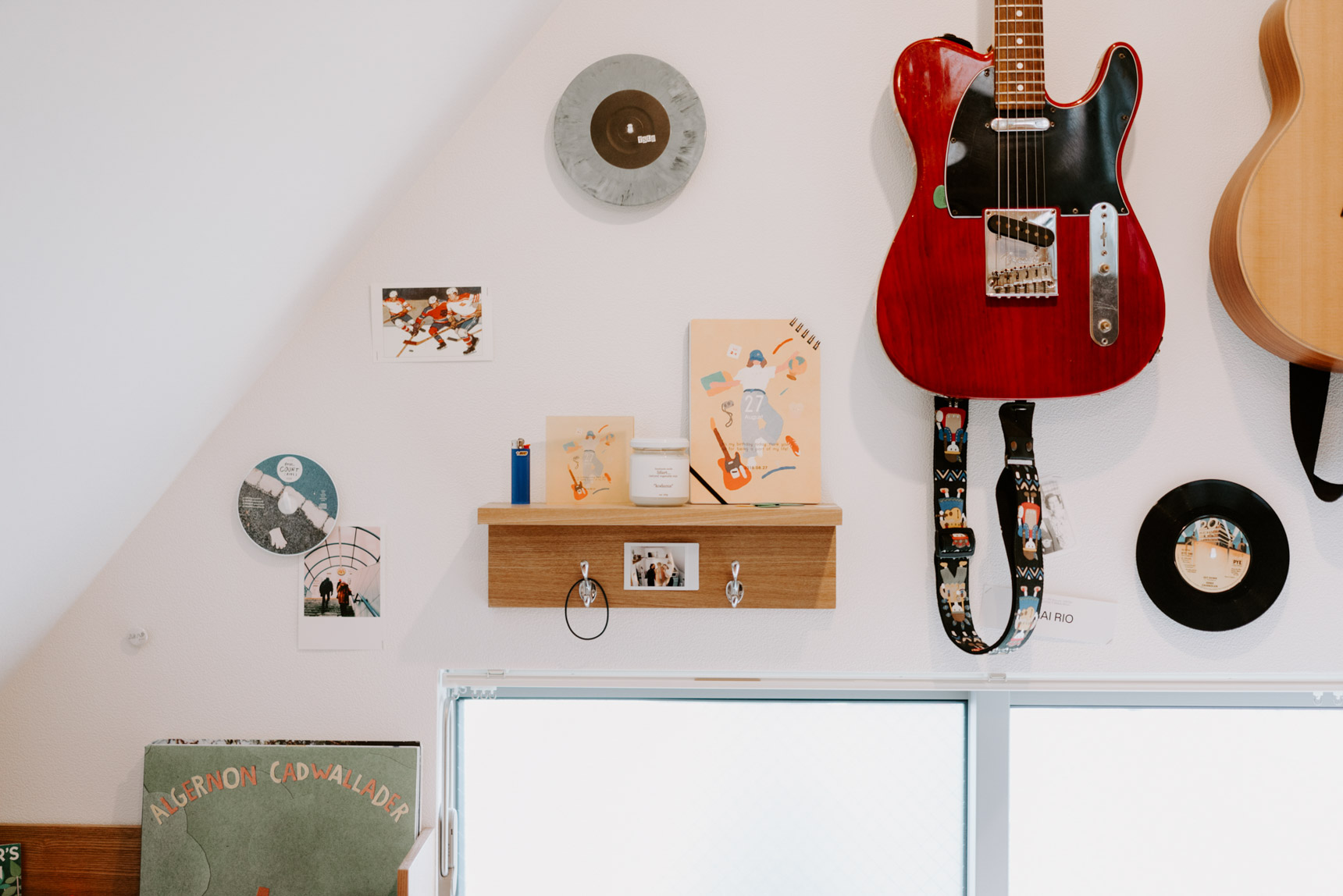賃貸でも 壁を傷つけずに棚をつくり 色を変える 9つの便利なアイテムまとめ Goodroom Journal