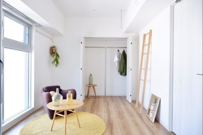 心地よい睡眠のために。寝室6畳以上、1LDKのお部屋まとめ | goodroom journal