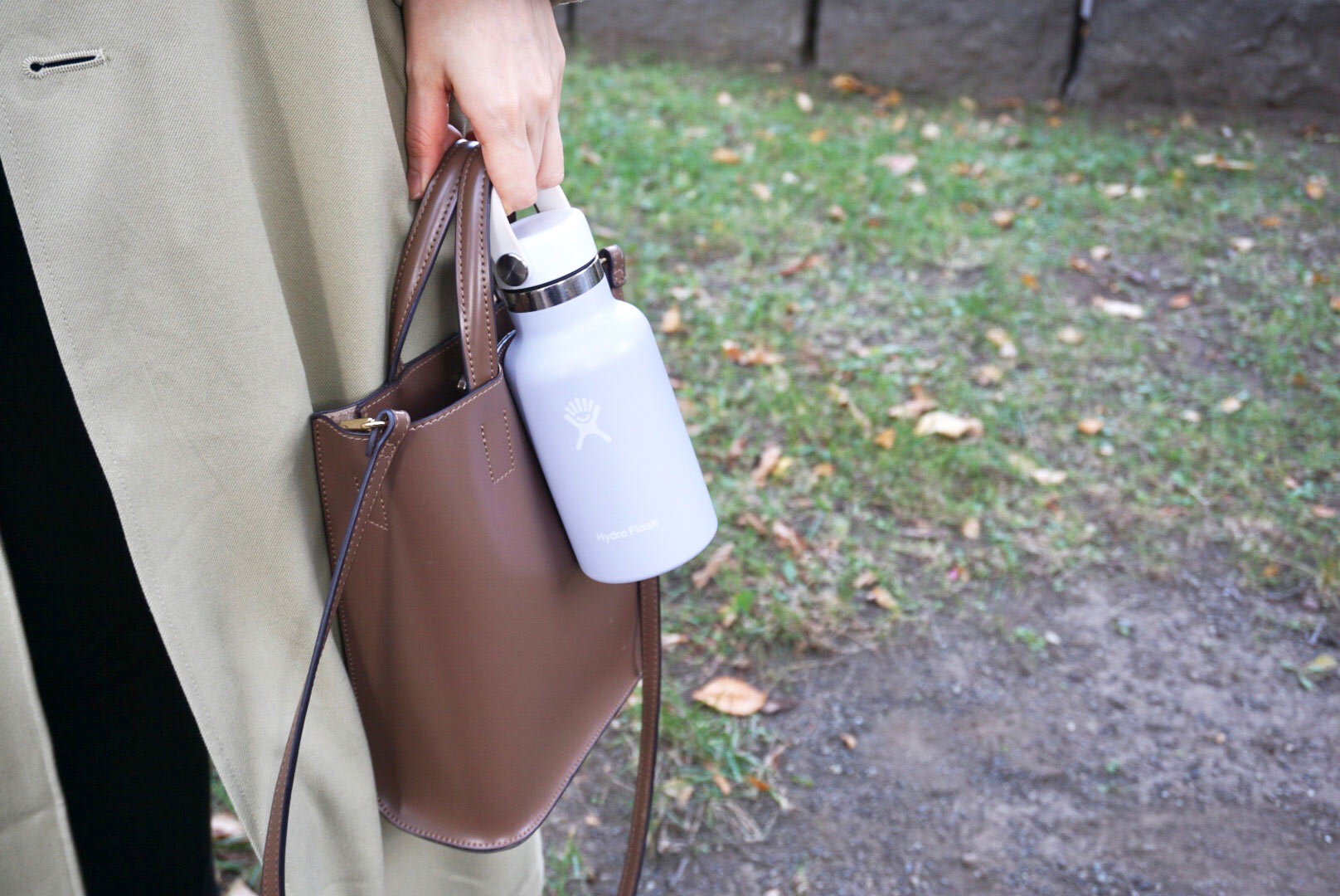 無料の給水スポットを探してくれるアプリ「mymizu」。マイボトルを持ち歩いて財布や環境に優しい毎日を