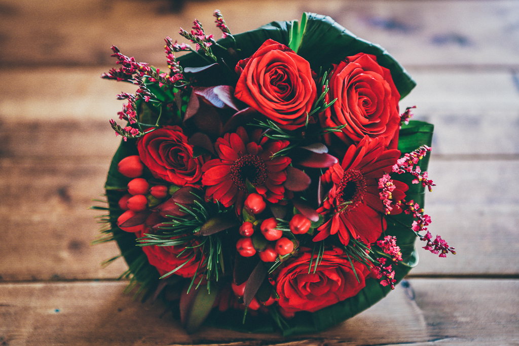 冬の季節の贈り物に お花を プレゼントブーケにおすすめのお花4選 Goodroom Journal