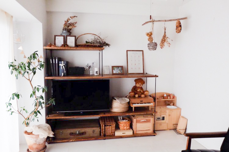 FA寝室の装飾品の酒棚は家庭の小さい装飾品のリビングテレビの棚工芸品のアイデ - aspro.pe