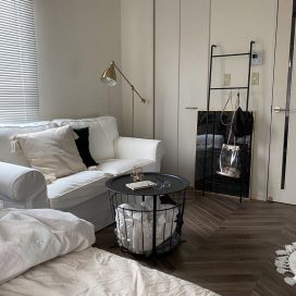センスのいい部屋にするために。インテリアコーディネートの基本を知ろう | goodroom journal