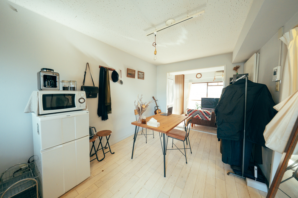 賃貸でもお部屋のイメージが大きく変わる 照明の基本を知ろう Goodroom Journal