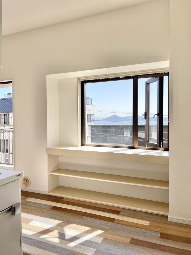 水辺で穏やかに暮らそう。広島・川 or 海を望むお部屋まとめ | goodroom journal