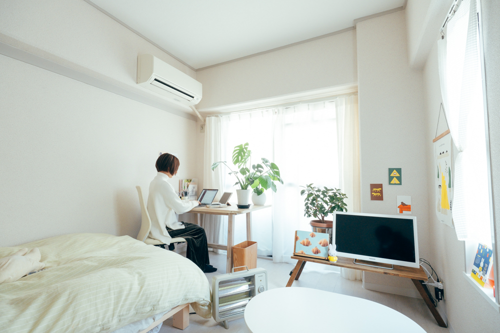 オンライン会議で慌てない Zoom映え する部屋づくりのコツまとめ Goodroom Journal