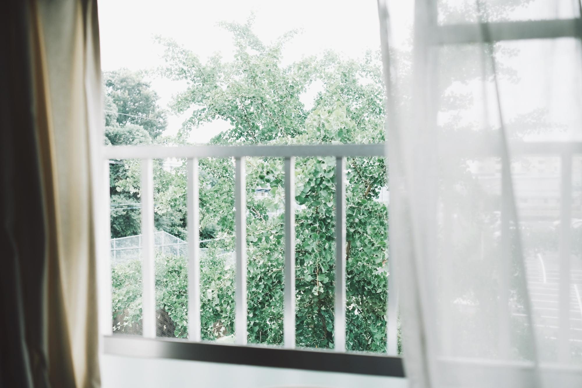 風通しの良い部屋にしよう 一人暮らし 窓が一つでも効果的な対策って Goodroom Journal