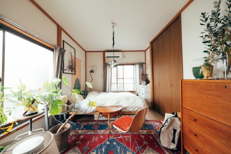 機能性とおしゃれさを取り入れた、ベッド下の収納に便利なアイテムをまとめました | goodroom journal