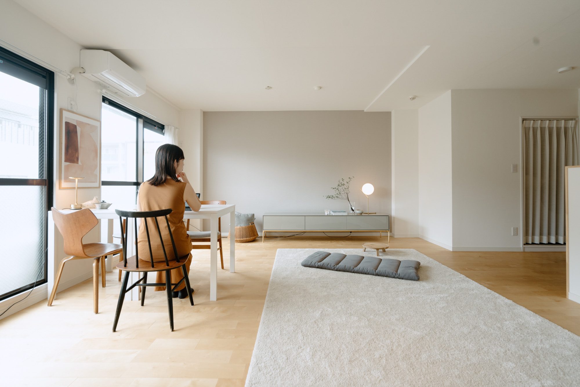 リラックスできる部屋をつくるには?インテリアのコツまとめ goodroom journal