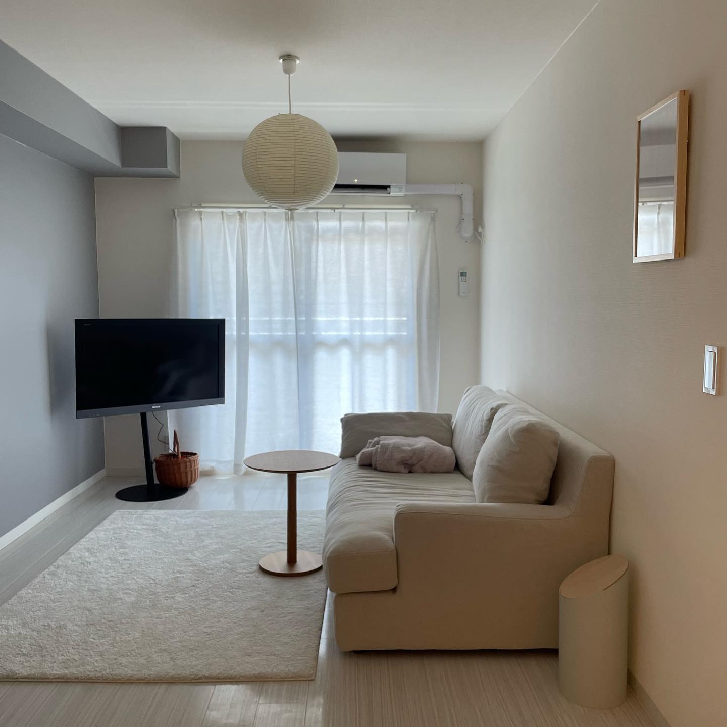 「生活動線」を考えたお部屋にしよう。シンプルで暮らしやすい家具配置とは？