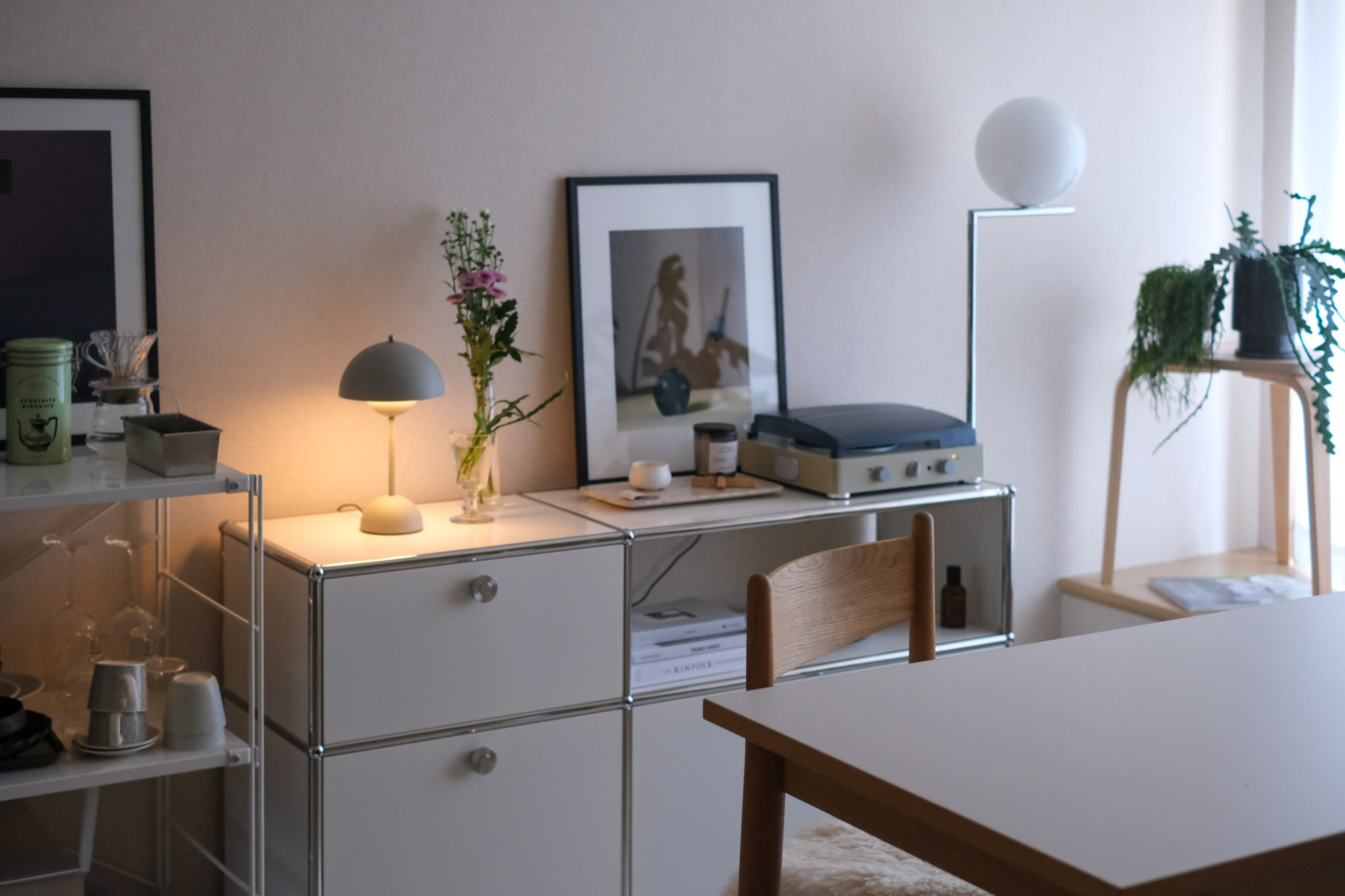 シンプルで上質なジャパンディ（Japandi）インテリアをつくるには？コツと名品をまとめました goodroom journal