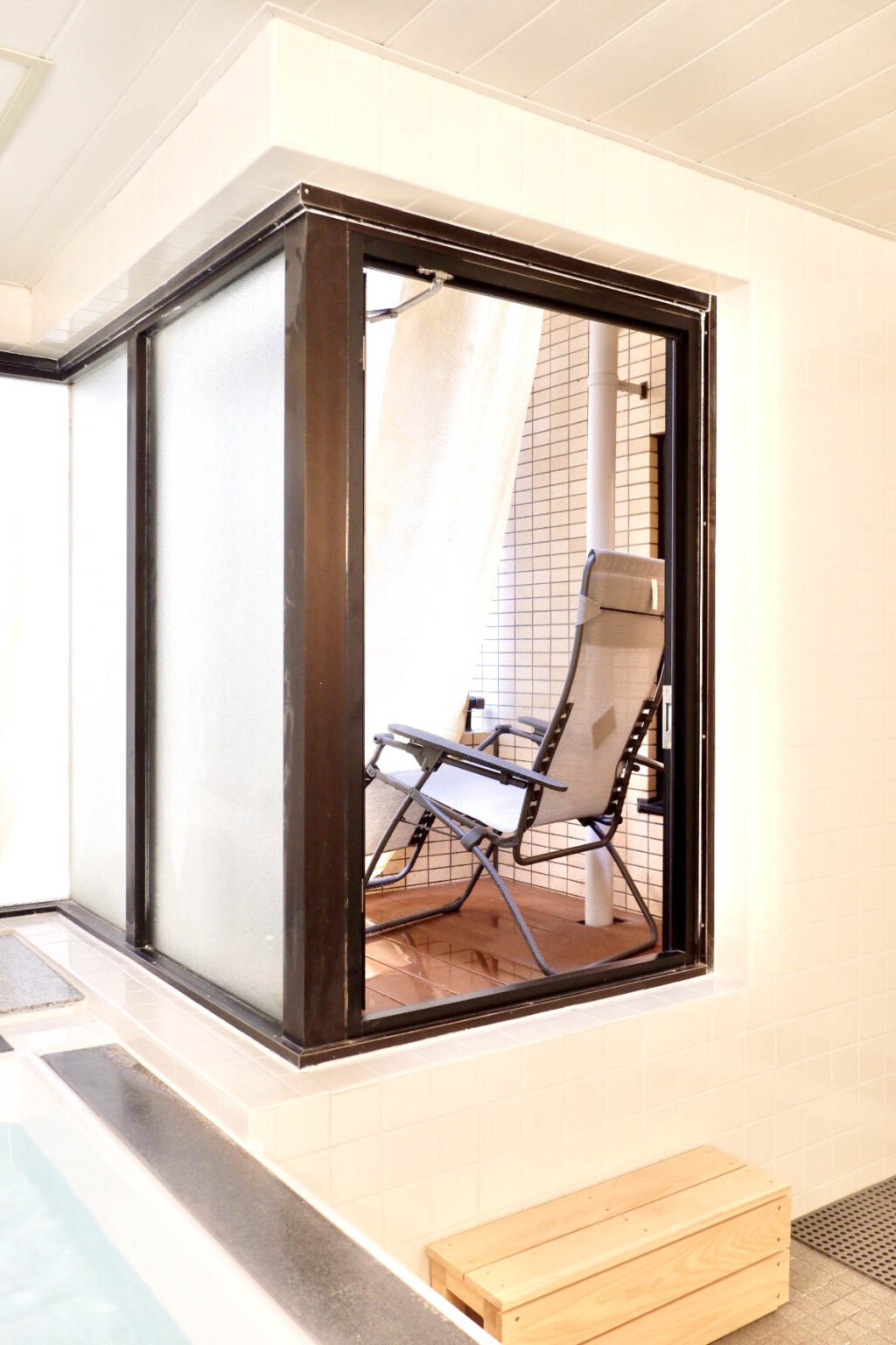 サウナ&無印良品監修のラウンジ完成!ライフスタイルレジデンス「goodroom residence 横浜保土ケ谷」に暮らしませんか ...