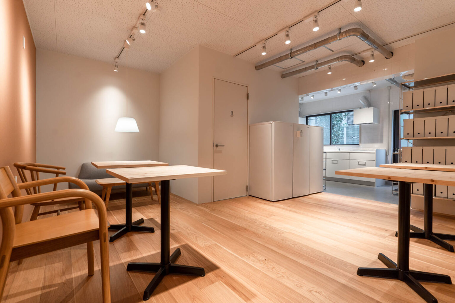 サウナ&無印良品監修のラウンジ完成!ライフスタイルレジデンス「goodroom residence 横浜保土ケ谷」に暮らしませんか ...