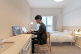 サウナ&無印良品監修のラウンジ完成!ライフスタイルレジデンス「goodroom residence 横浜保土ケ谷」に暮らしませんか ...