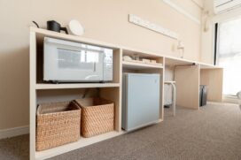 サウナ&無印良品監修のラウンジ完成!ライフスタイルレジデンス「goodroom residence 横浜保土ケ谷」に暮らしませんか ...