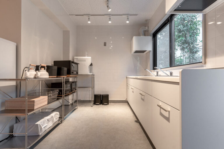 「ホテル暮らし」とどっちがいい?無印良品監修のライフスタイルレジデンス「goodroom residence 横浜保土ケ谷」の住み心地を、入居 ...