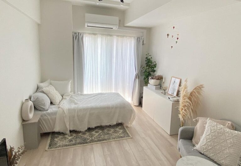 「狭い部屋」で快適に暮らすには?賢いアイデア&インテリア実例の記事まとめ | goodroom journal