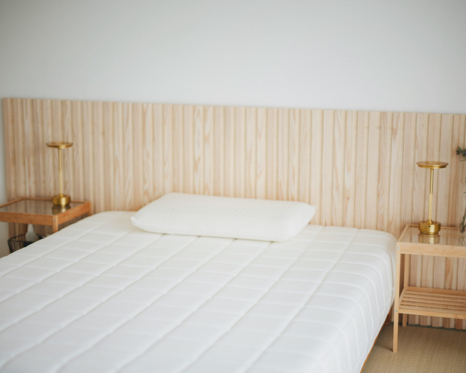 二人暮らしのスタート、「暮らしの質」にこだわる私が買ってよかった5つのアイテム。「眠りの質」をあげるマットレスも試してみました ...