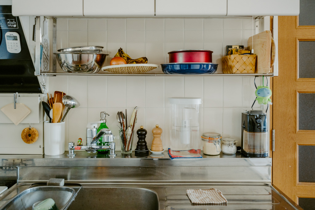 初めての一人暮らしに、あると便利！自炊する人におすすめの、キッチンアイテム15選