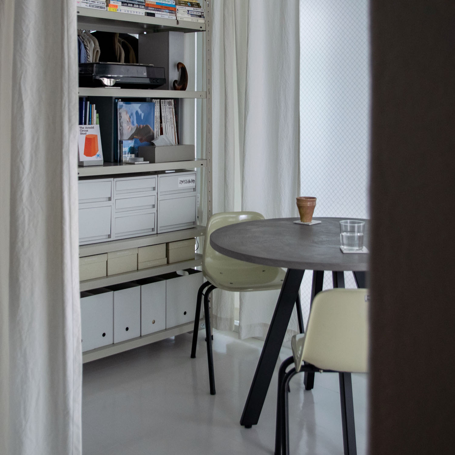 狭い部屋やキッチンを、使いやすく整える。「収納」の人気記事ランキングTOP15