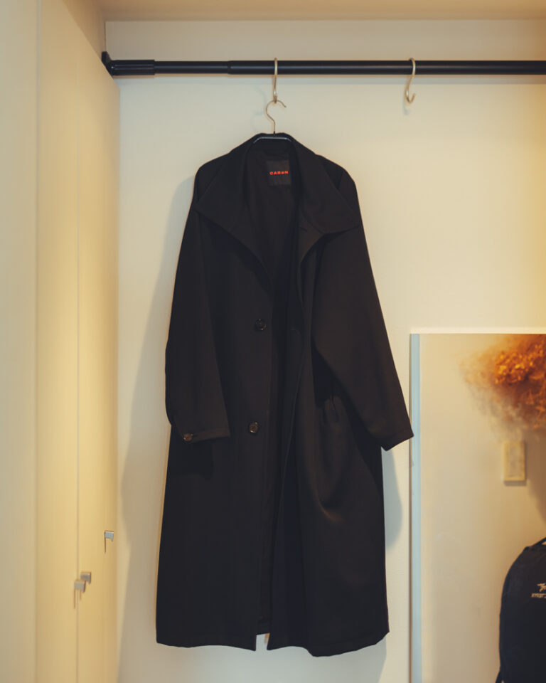 海に浮かぶギャラリーのようなお部屋。50㎡・1LDKの二人暮らしインテリア | goodroom journal