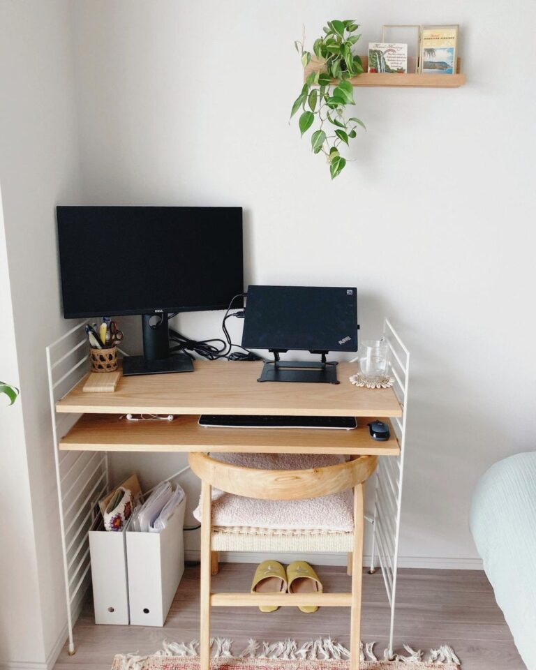 狭い部屋で活躍する多機能家具おすすめ14選。ベッド・椅子・机に収納機能をプラス | goodroom journal