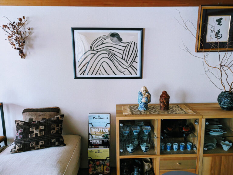 お部屋を整え、彩りを与える。7月の「買ってよかった家具&愛用品」15選 | goodroom journal