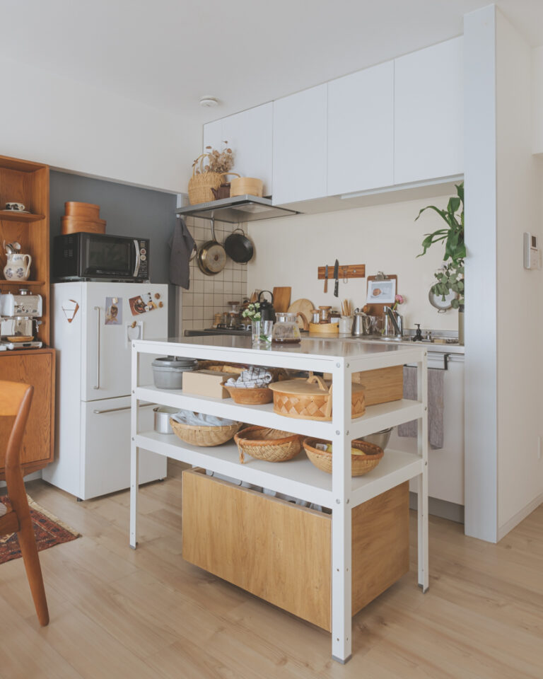 IKEAの家具があるインテリアコーディネート実例14選 | goodroom journal