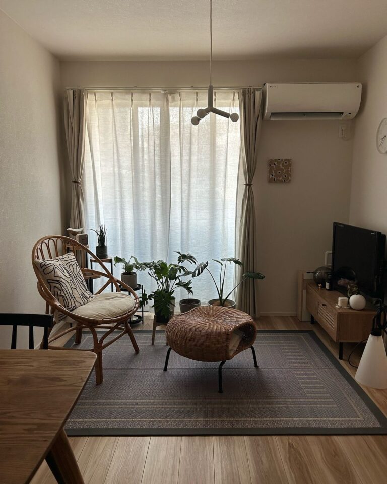 IKEAの家具があるインテリアコーディネート実例14選 | goodroom journal
