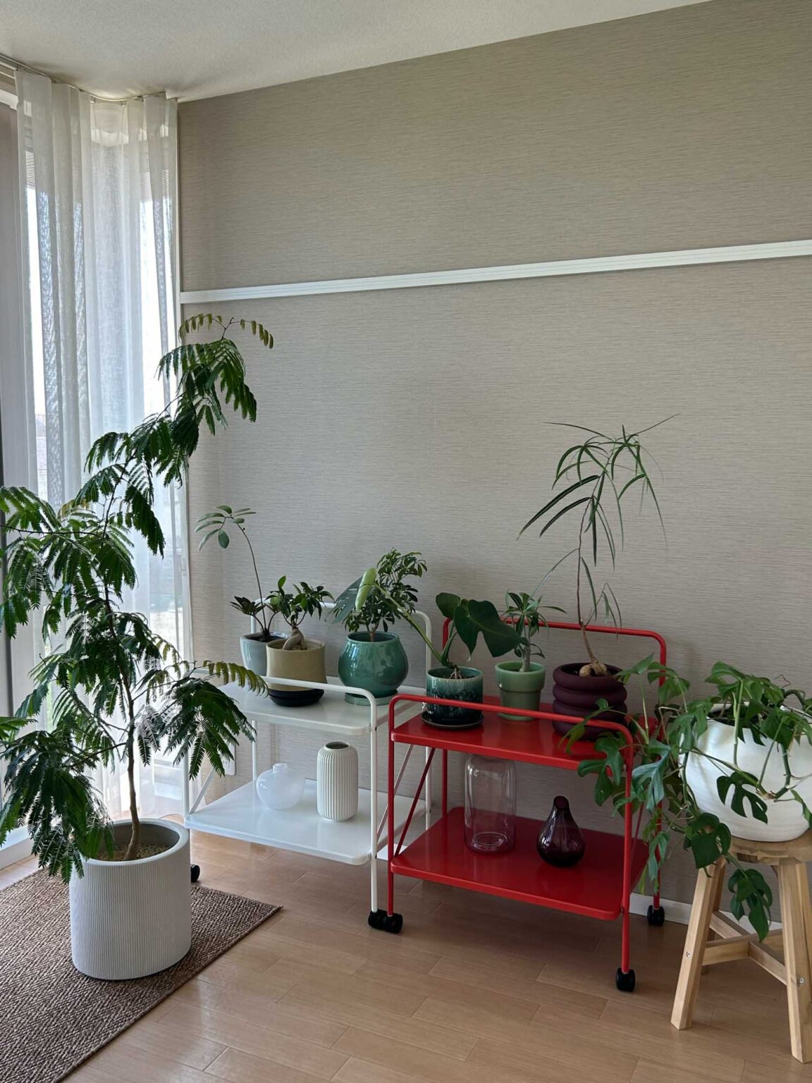 IKEAの家具があるインテリアコーディネート実例14選 | goodroom journal