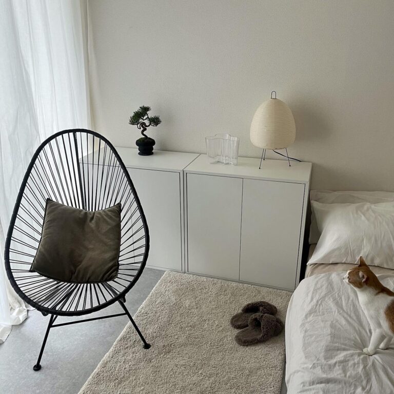 IKEAの家具があるインテリアコーディネート実例14選 | goodroom journal