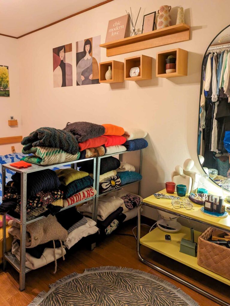 IKEAの家具があるインテリアコーディネート実例14選 | goodroom journal