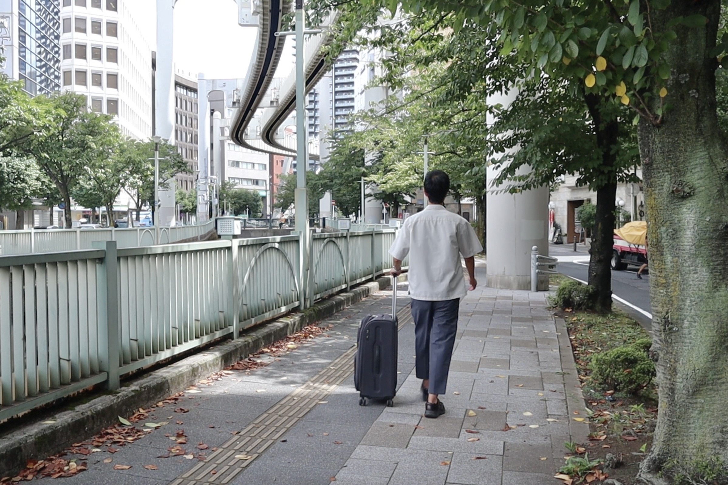 「一人暮らしといえば賃貸」をやめて「ホテル暮らし」。2年半続けたら、1日1日を大切にする習慣が身に付きました