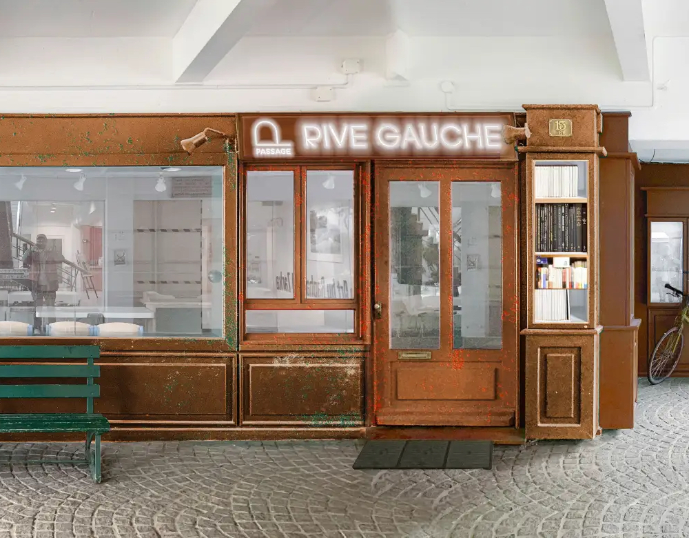 神楽坂にシェア型書店「RIVE GAUCHE」オープン！ほか、今週の気になるトピック5選