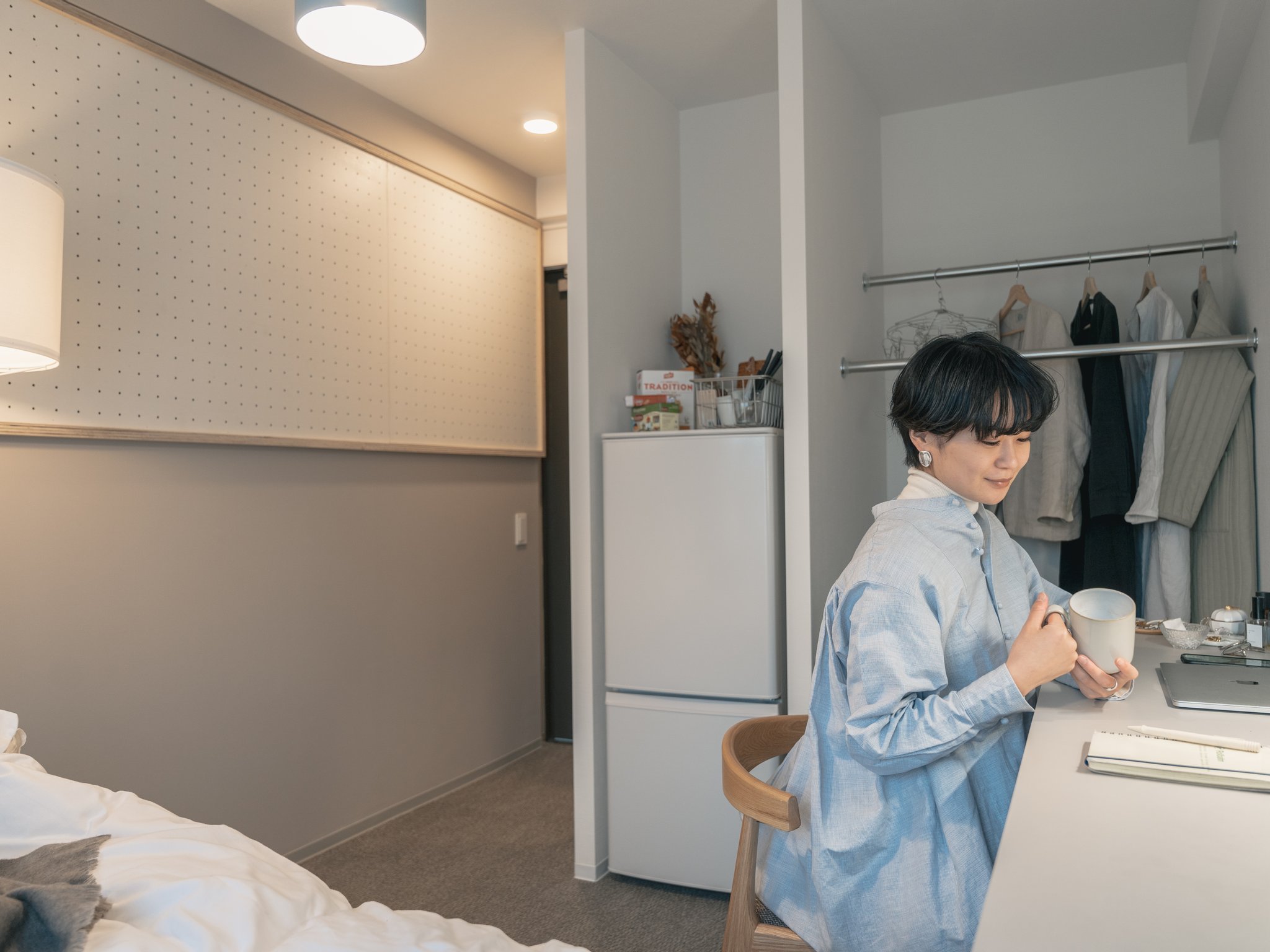 お部屋探しの基本やコツを学ぶオンラインセミナー開催！goodroom residence 学芸大学からお届けします