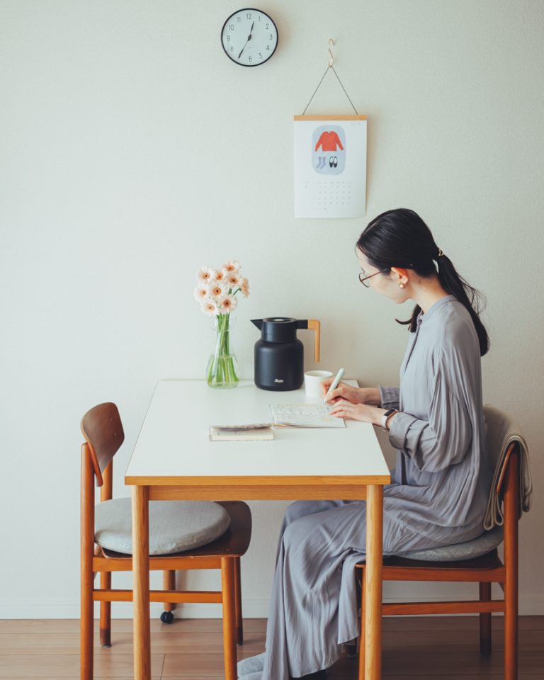 北欧スタイルのダイニング。おしゃれなインテリア実例12選 | goodroom journal