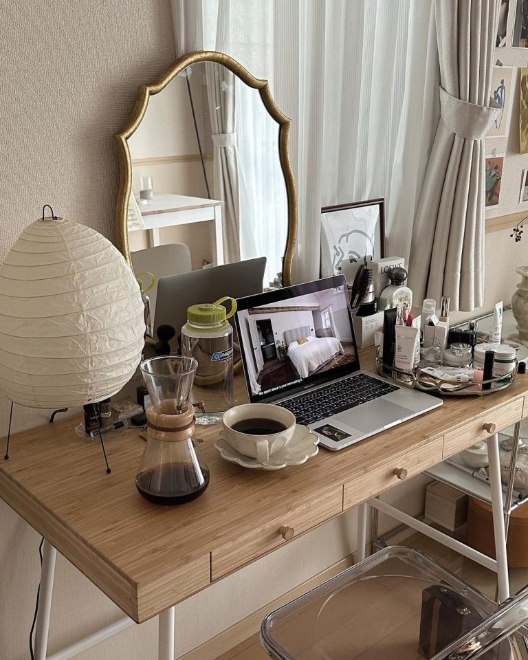 イサム・ノグチ「AKARI」のあるインテリア実例14選。どんな部屋にもなじむ名作照明 | goodroom journal