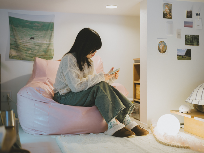 心地よく過ごせる部屋に。4月の「買ってよかった家具＆愛用品」9選