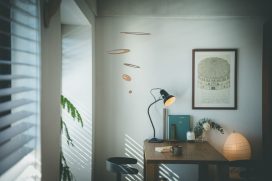 見て触れて、心を癒す。5月の「買ってよかった家具＆愛用品」7選