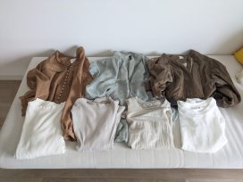 服は年間27着。団地に暮らすミニマリスト、増やしすぎないクローゼットのルール