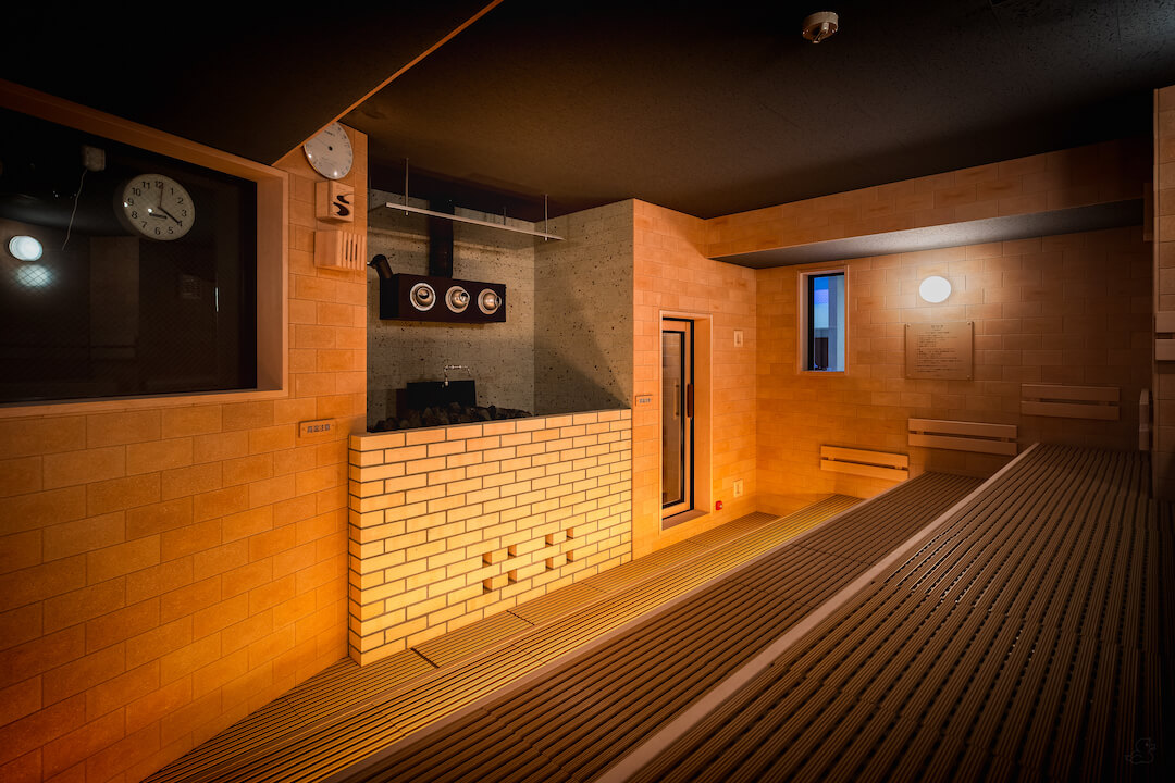 サウナと仕事のイイ関係。コワーキングスペース goodroom lounge とオールドルーキーサウナの提携がスタート！